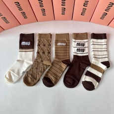 Miu Miu Socks